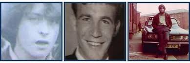 Secret British MoD Files Record MRF's Failure to Protect Freds