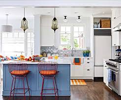 What Colors Go With Blue 10 Gorgeous Combinations For Every Room In Your Home Interior Design Kitchen Kitchen Colour Combination Kitchen Color Trends