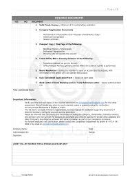 Doe authorization letter to use electricity bill to open a bank account. 2