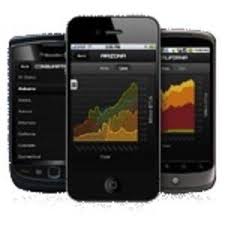 Sencha Touch Charts Bring Data Visualization To Mobile Web