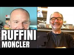 SecretsSelfmadeBillionaires 1667 #RemoRuffini #DownJacket #Fashion  #Billionaire #Italy #Moncler