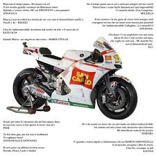 Aprilia riders aleix espargaró and sam lowes, and lowes's crew chief giulio nava, discusses the upcoming #germangp. Motogp Carene Speciali Per Il Team Gresini