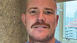 Political lobbyist Michael Kauter bailed AVO breaching involving husband David  Gracey