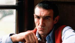 Dublin character actor Derrick O'Connor dies aged 77