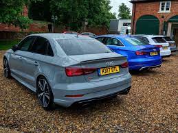 Some Saloons General Chat Official Audi Rs3 Owners Club Forum