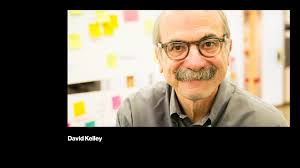 The Story of Design Thinking