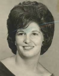 Obituary information for Nina Jean Walls Perry