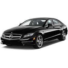 2013 Mercedes Benz Cls Class 4 Door Sedan Cls63 Amg Rwd Angular Front Exterior View Mercedes Benz Cls Benz Mercedes Cls Class