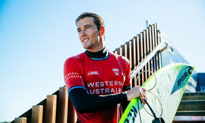 I'm frothing on it': Australia's next big surfer George Pittar soaks in new  success | Surfing | The Guardian