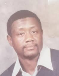 Obituary for Robert Washington