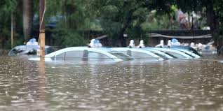 Banjir pada 1918 di jakarta ini juga melumpuhkan batavia. Dampak Banjir Di Awal Tahun 2020 Ke Aktivitas Bisnis Jakarta Merdeka Com