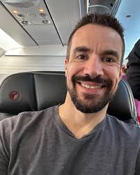 Off today to go speak again in Castlegar, BC for @fortisbc! This talk will  be focusing