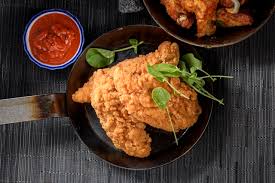 Hi semua, kali ni che nom akan sediakan ayam masak merah ala lauk pengantin, yang menjadi kegemaran kami sekeluarga. Pemakanan Dalam Dada Ayam Goreng Resipi Ayam 2021