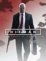 Hitman 3 is available on ps4, ps5, xbox one, xbox series x/s, nintendo prepare for the season of pride and the second act of hitman 3's seven deadly sins dlc on may 10th! Hitman Twitch