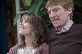 About Time is a 2013 romantic science fiction comedy-drama film written and  directed by Richard Curtis.... Like all the men in his family, Tim Lake  possesses the power to travel in time.
