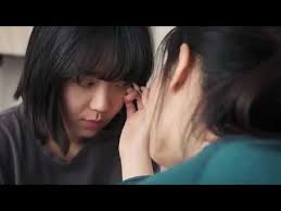 She quickly became one of my best friends. Our Love Story Lesbian Kissing Scene Youtube