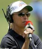 The Dottie Pepper Interview