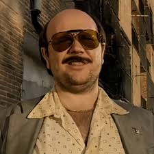 Escenas icónicas de Torrente y el humor español