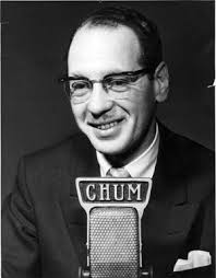 The CHUM Tribute Site: 1950s pictures