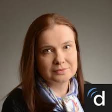 Dr. Anca Askanase, MD