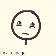 I Am A Teenager Home Facebook