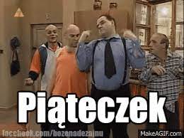 Warsztaty salsy kubańskiej podczas weekendu absolwenta! Piatek Na Wesolo By Dexx Blogowe Dexxa Wypociny Ppe Pl