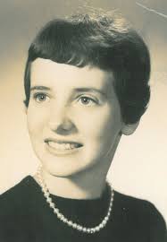 Obituary of Jeanne Anderson