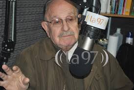 Falleció el ex rector de la UNTDF Roberto Domecq