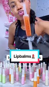 Kobees Lipbalm Review