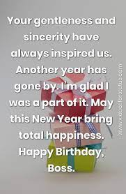 76 Happy Birthday Wishes For Boss Send Birthday Wishes For Boss 2020 You're truly one of the most hardworking bosses i've ever worked for. 76 happy birthday wishes for boss send