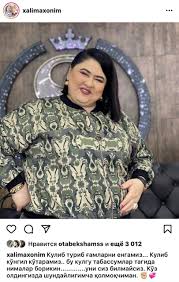 Instagram: Asal Shodiyeva haqida keskin fikr bildirgan Yigitali, Sevinch  Mominova xonadonidagi xursandchilik, ijodga qaytgan Zohid — Daryo  Yangiliklari