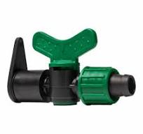 Perma-Loc Tape x Layflat Valve