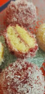 Ramadan 2019 Boules Coco Sablees Fondantes A La Confiture Ma Cuisine Turque Beignets Moelleux Boules Coco Cuisine Turque