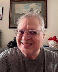 Peter Tarnowski's Instagram, Twitter & Facebook