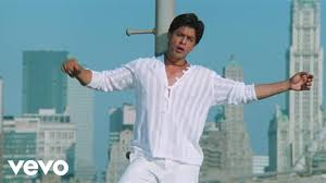 Kal Ho Naa Ho Title Track Video Shahrukh Khan Saif Preity Bollywood Music Videos Bollywood Music Bollywood