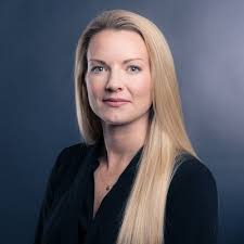 After about 2.5 years as CFO of Persefoni, I have decided that the time was  right to try new adventures.