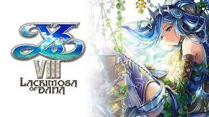 Adol awakens shipwrecked and stranded on a cursed island. Ys Viii Relocalization Update Now Available Gematsu