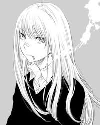 Check out amazing whitehair artwork on deviantart. 32 Anime Woman Blonde Hair Kimono Ideas Anime Character Art Blonde Hair
