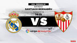 Más de 60 ligas disponibles alrededor del mundo. Laliga Santander Real Madrid Vs Sevilla A Match That Has Decided The Future Of Coaches At Both Clubs Marca In English