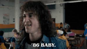 ICYMI: Joseph Quinn said he was gutted that his StrangerThings character  Eddie Munson wasn't going to survive Season 4. Would you want the character  to return in season 5 (even if through