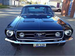 Aussie muscle cars for sale. 1965 Ford Mustang For Sale Classiccars Com Cc 1418688