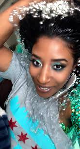 Arica Monique Campbell