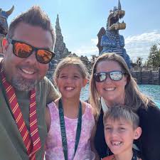 Share The Magic Travel