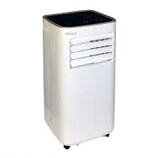 This danby 5000 btu window air conditioner is a popular choice with consumers looking for a combination of good performance and small window air conditioner buying guide. Fingerhut Soleus Air 5 000 Btu Portable Air Conditioner With Dehumidifier