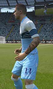 48,061 likes · 340 talking about this. Ballinham S Tattoo Conversions Page 24 Soccer Gaming