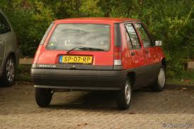 Image result for Vanille 1987 Renault