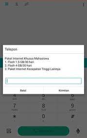 Paket nelpon telkomsel memberikan beragam pilihan bagi anda para pengguna operator terbesar di indonesia ini untuk membeli paket telepon. Paket Kampus Telkomsel Untuk Mahasiswa Murah Loh Gadgetren