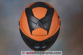 Nexx X30 Helmet Webbikeworld