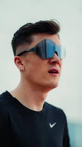 Getting used to the high life 🏔️☝️ 10x1k