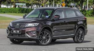 May 23, 2021 · baru satu tahun berdiri, gk academy ads sukses orbitkan pemain ke pplp dki. Proton X70 Suv Development Of Ckd Model Largely Led By Malaysian Team To Get Unique Differences Paultan Org